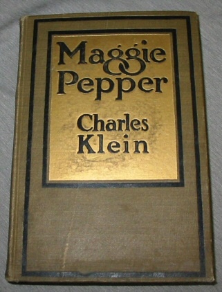 Image for Maggie Pepper