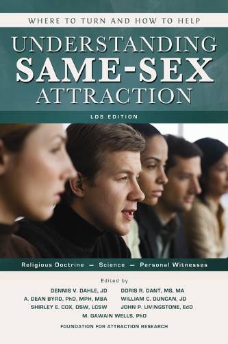 Image for Where to Turn, and How to Help - Understanding Same-Sex Attraction