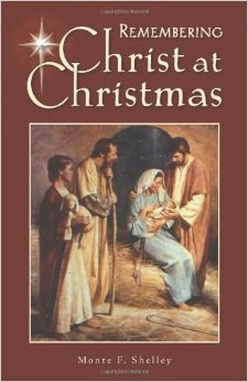 Remembering Christ At Christmas Image for Remembering Christ At Christmas