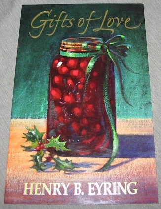 Image for Gifts of Love