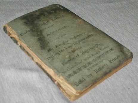 Image for The Life of Baron Frederick - Containing His Adventures and Also His Excessive Sufferings During Ten Years Imprisonment by Command of the Late King of Prussia.