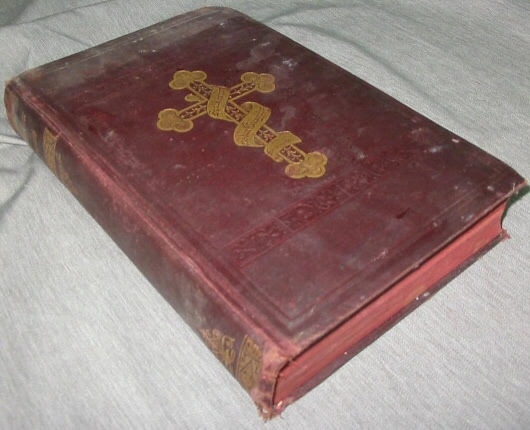 Image for Saatkörner Aus Den Evangelien Des Kirchenjahrs