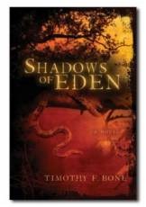 Image for Shadows of Eden