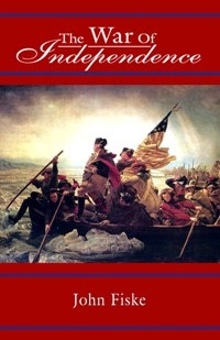 Image for The War of Independence