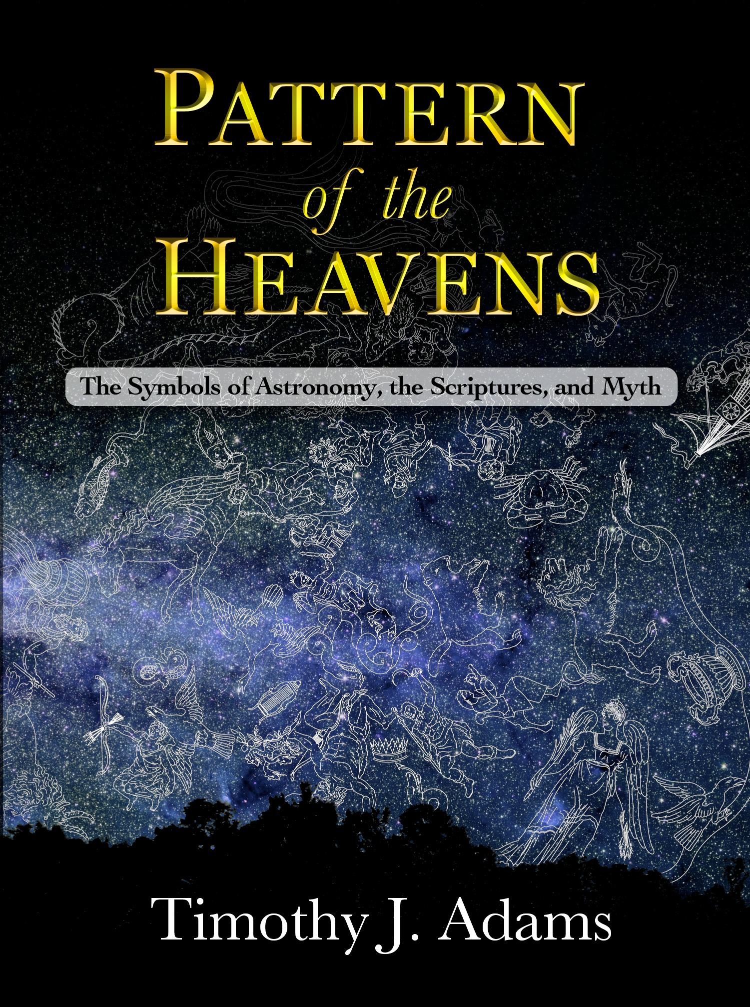 Image for The Pattern of the Heavens