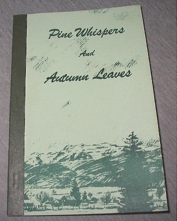 Image for Pine Whispers and Autumn Leaves