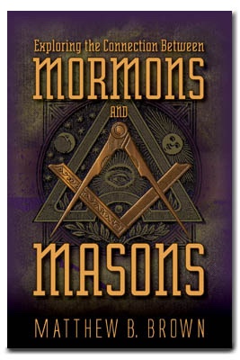 Image for Exploring the Connection between Mormons and Masons
