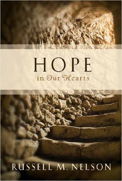 Image for Hope in Our Hearts