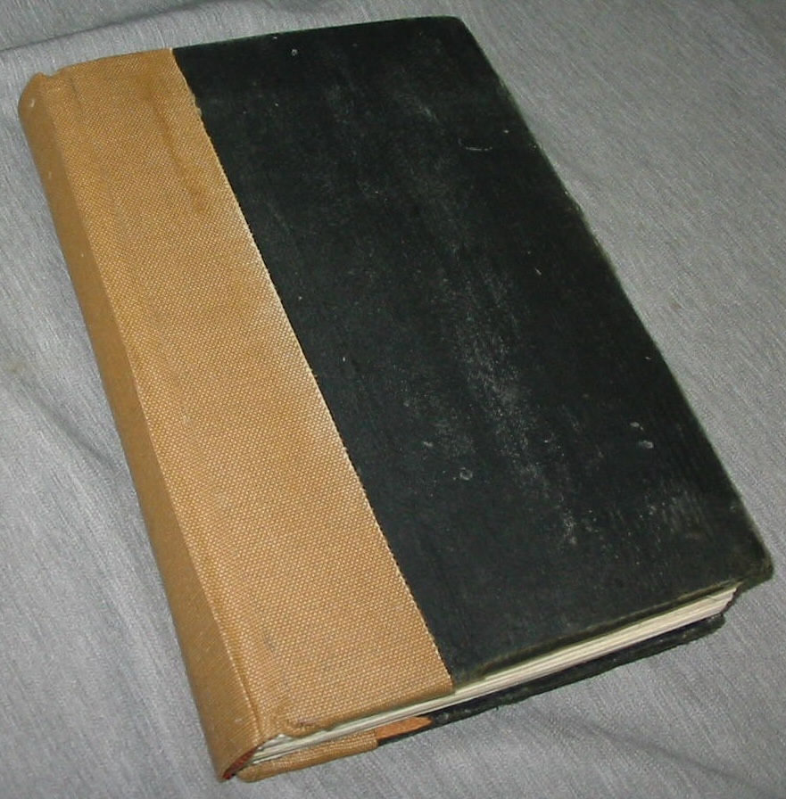 Image for The Young Woman's Journal - 1902 - Vol 8, No. 1 to 12, Complete year.