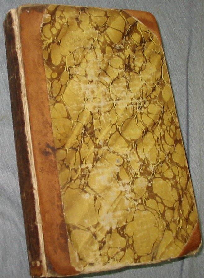 Image for THE Christian Examiner - And Theological Review - Vol 3 no. 1 (January and February 1826) to Vol 3 no. 4 (November and December 1826), complete set for 1826.