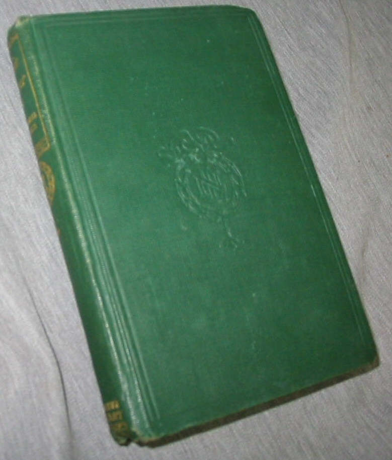Image for Elsie Venner