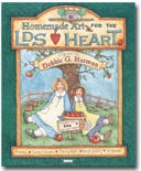 Image for Instant Art for the LDS Heart
