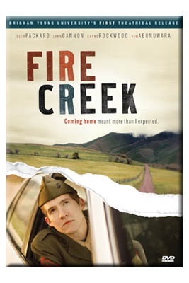 Image for Fire Creek