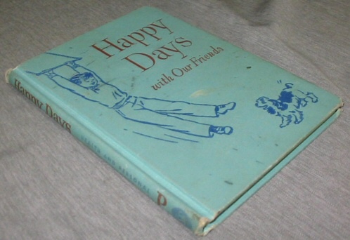 Image for Happy Days with Our Friends