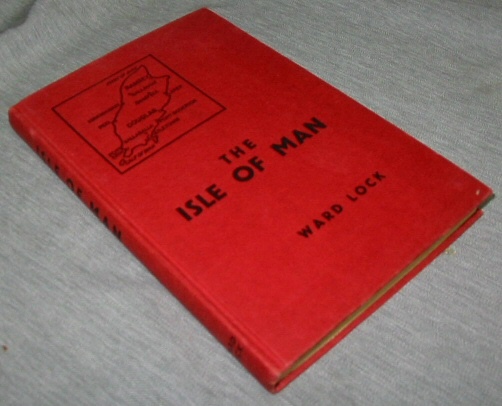 Image for The Isle of Man