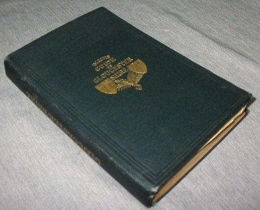 Image for Black's Guide to the County of Gloucester