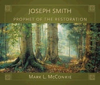 Image for Joseph Smith - Prophet of the Restoration