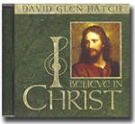 Image for I Believe in Christ