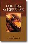 Image for The Day of Defense