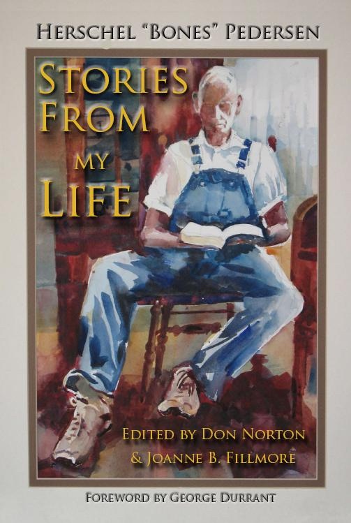 Image for Stories from My Life