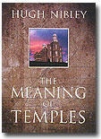 Image for The Meaning of Temples
