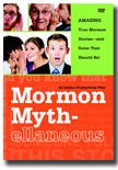 Image for Mormon Myth-Ellaneous
