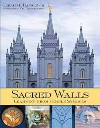 Image for Sacred Walls: Learning from Temple Symbols (DVD)