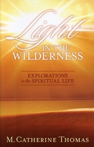 Image for Light in the Wilderness - Explorations in the Spiritual Life