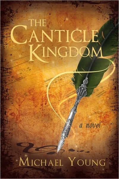 Image for The Canticle Kingdom