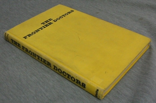 Image for The Frontier Doctors