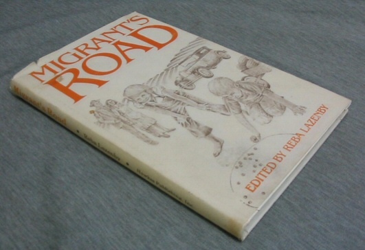 Image for Migrant's Road