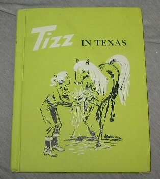 Image for TIZZ in Texas