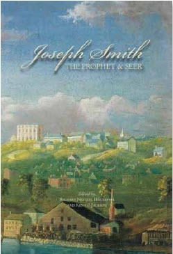 Image for Joseph Smith - The Prophet and Seer