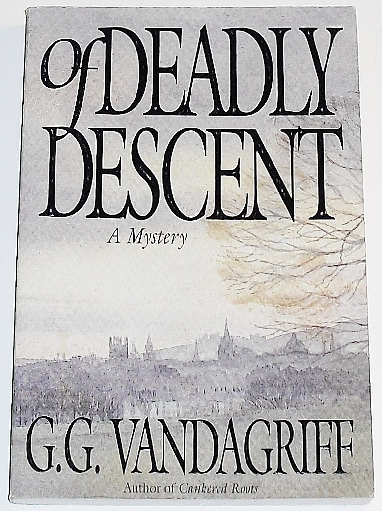 Image for Of Deadly Descent