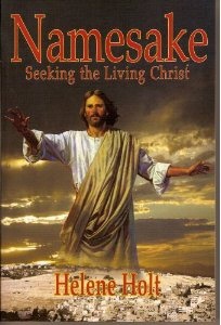 Image for Namesake - Seeking the Living Christ