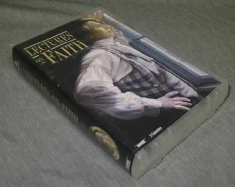 Image for LECTURES on FAITH - Audio Tapes