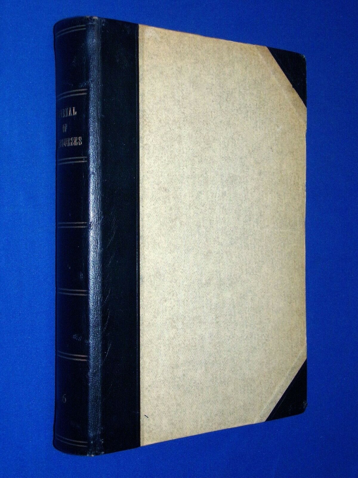 Image for Journal of Discourses (Volume 4)