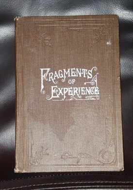 Fragments of Experience (1882) Image for Fragments of Experience (1882)