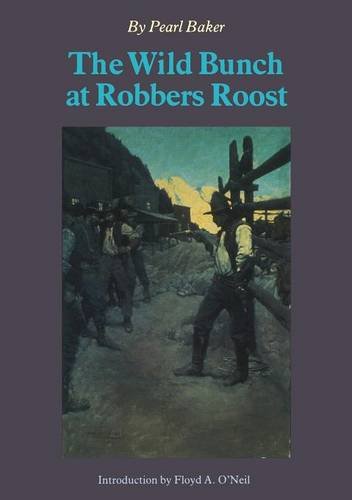 Image for The Wild Bunch At Robber's Roost