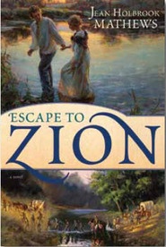 Image for Escape to Zion