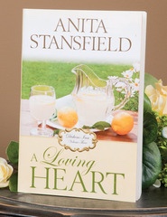 Image for A Loving Heart