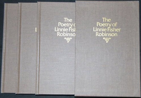 Image for Earth's Symphony, Extolled, when Flowers Star Gethsemane - 3 Volume Box Set
