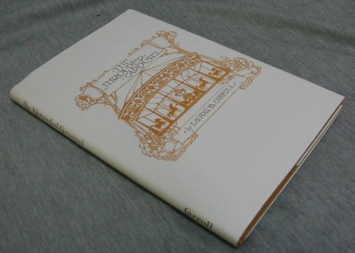 Image for The Shrouded Carousel