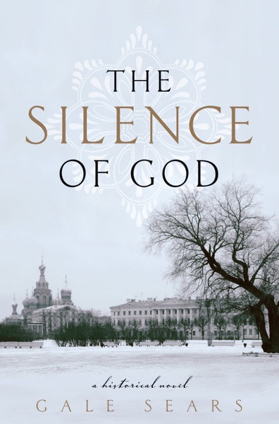 Image for The Silence of God