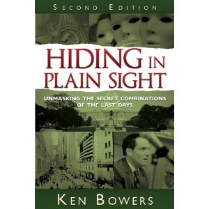 Image for Hiding in Plain Sight