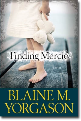 Image for Finding Mercie