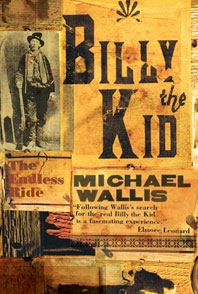 Image for Billy the Kid - The Endless Ride