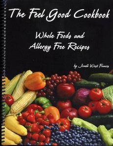 Image for The Feel Good Cookbook