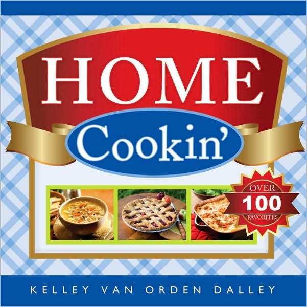 Image for Home Cookin'