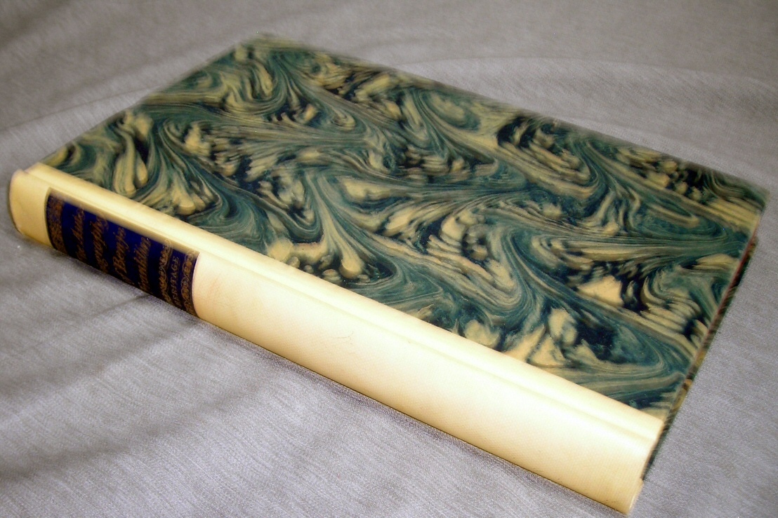 Image for The Autobiography of Benjamin Franklin - Now Printed for the First Time from the Manuscript As Framklin Wrote It, and Including His Preliminary Outline